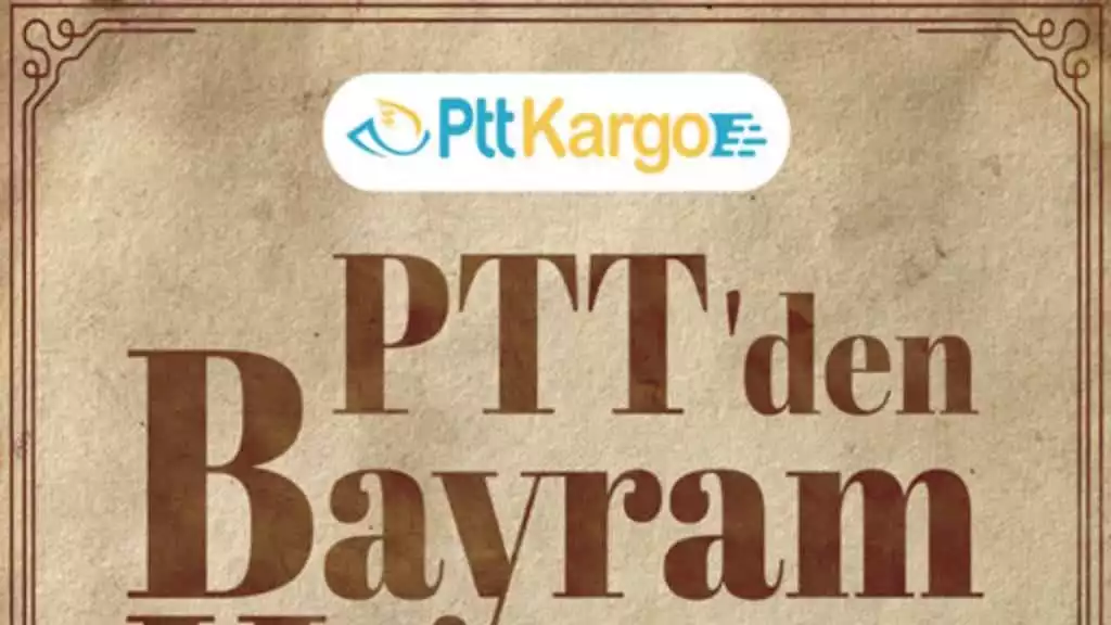 Ptt kurban bayramı’na özel düzenlediği kampanya kapsamında, 24 – 30 temmuz'da gerçekleştirilecek aps kurye ve posta gönderilerinde yüzde 25 indirim uygulayacak.