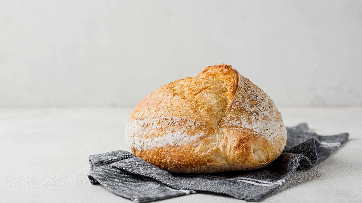 Trabzon ekmeği bayatlamıyor