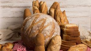 Trabzon ekmeği bayatlamıyor