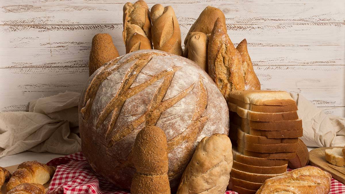 Trabzon ekmeği bayatlamıyor