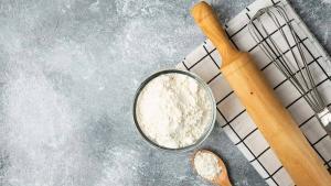 Trabzon ekmeği bayatlamıyor