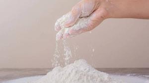 Trabzon ekmeği bayatlamıyor