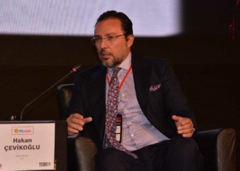 Türkiye E-ticarette Dünyaya açılacak