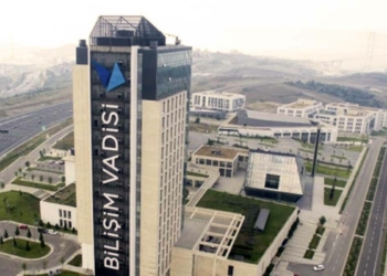 Bilişim Vadisi otomotiv sektörü için cazibe merkezi