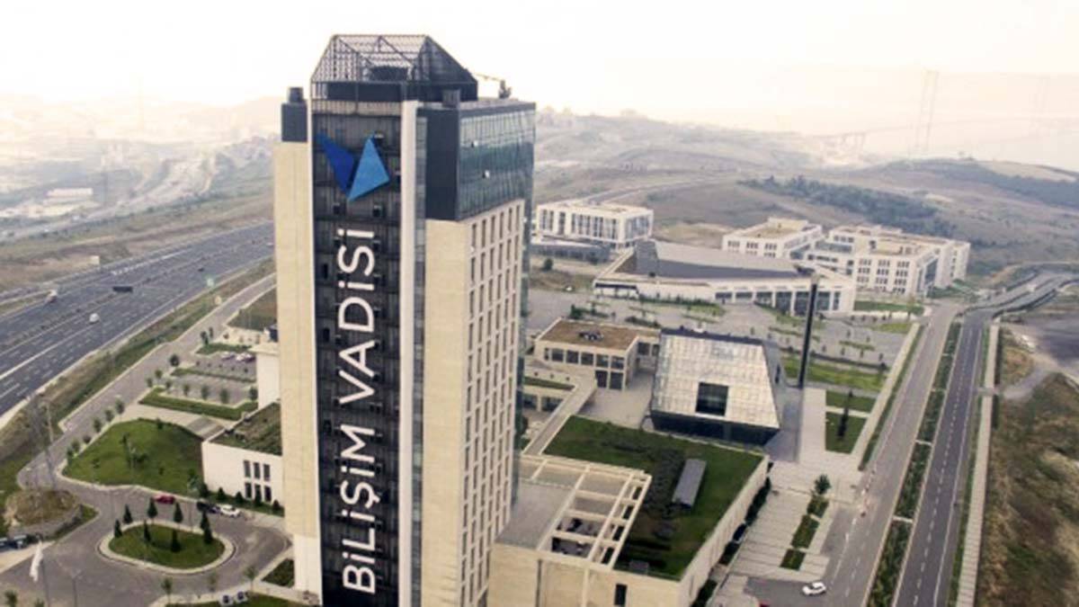 Bilişim Vadisi otomotiv sektörü için cazibe merkezi