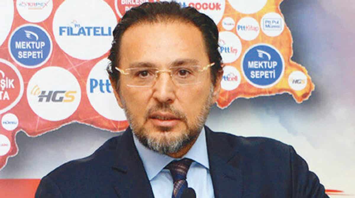 ePttAVM Genel Müdürü Hakan Çevikoğlu "e-ticaret önemli bir e-ihracat segmenti. Bunun altını çize çize sunmak istiyorum. Türkiye e-ticareti büyük oranda çözdü. e-ticaret Türkiye’de yeteri miktarda yapılmaya başlandı.