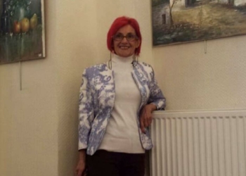 Yüreğimin kızıl saçlı bacısı