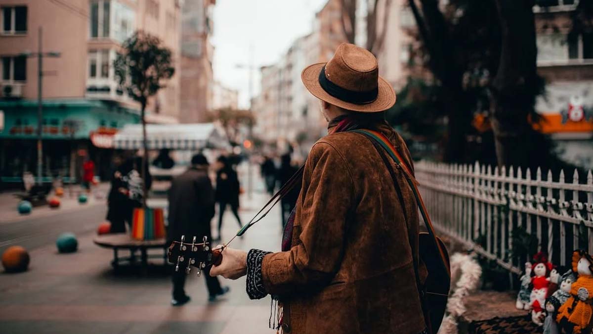 Sanat Bütünleştirir