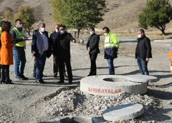 Büyükşehir Belediye Başkanı Mansur Yavaş’ın devreye girmesiyle halk sağlığını tehdit eden yaklaşık 220 noktanın kapalı sisteme alınacağını belirten Öztürk, “Kırsal bölgelerimizde açıktan akan atık su sorununu bir yıl içinde çözeceğiz” dedi.