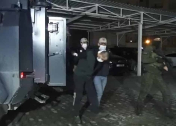 24 ayrı suçtan aranan PKK'lı yakalandı