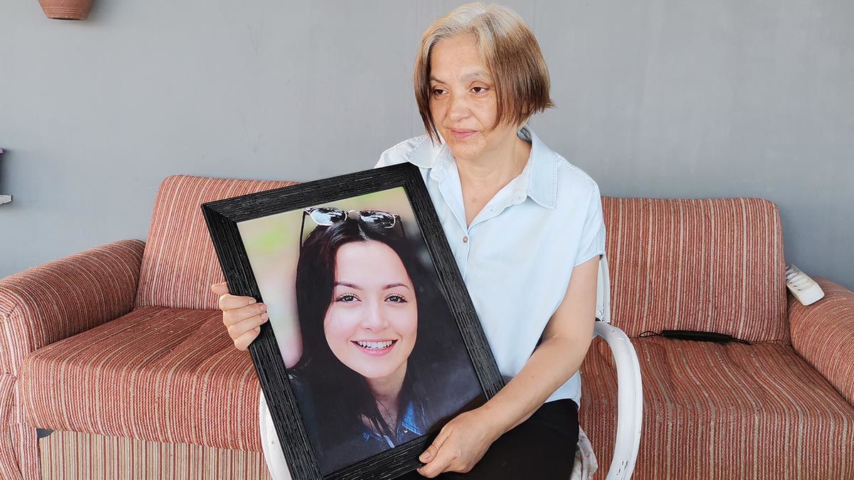 Kadına şiddet olayları her geçen gün artıyor