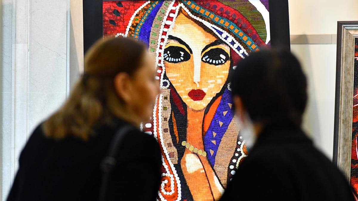 Ankara Büyükşehir Belediyesi Kültür ve Sosyal İşler Daire Başkanlığına bağlı BELMEK Kursları, Başkentlilerle buluşmak için gün sayıyor. BELMEK kursları 9 Kasım'da başlayacak.