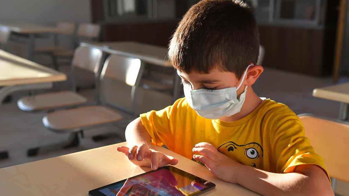 Mansur Yavaş'tan internet paketi müjdesi