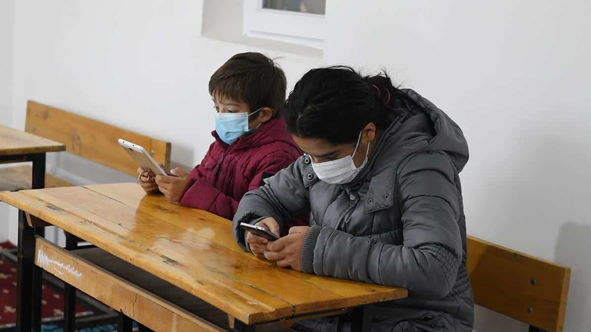 Mansur Yavaş'tan internet paketi müjdesi