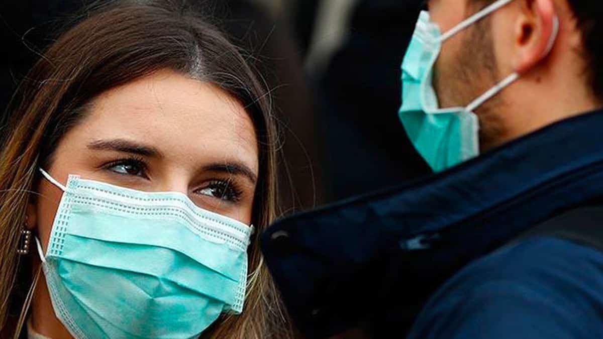 Ağızdan daha çok burun yoluyla bulaşıyor