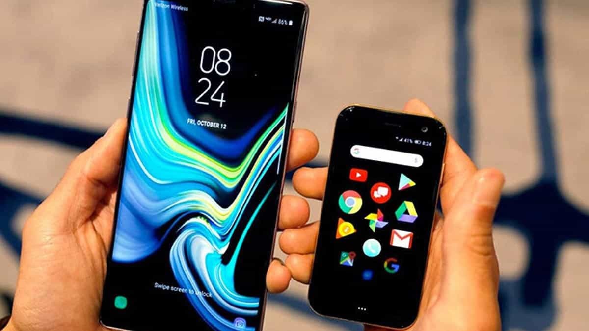 Türkiye'de 45 milyon kişi akıllı telefon kullanıyor