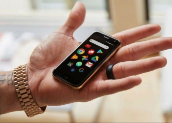 Türkiye'de 45 milyon kişi akıllı telefon kullanıyor