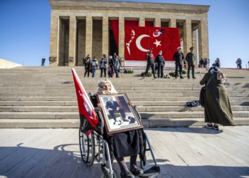 Asırlar boyunca unutulmayacak