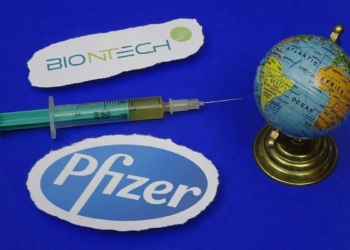 Pfizer BioNTech aşısı Ocak ayında dağıtıma hazır