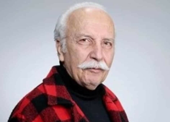 Devrim Parscan 83 yaşında hayatını kaybetti