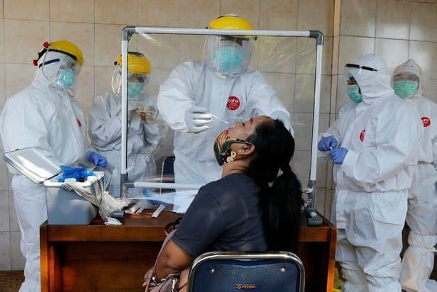 Ağır hasta sayımız 3 bin 850'ye ulaştı