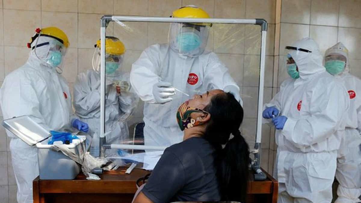 Dünya genelinde koronavirüs bilançosu ağırlaşıyor