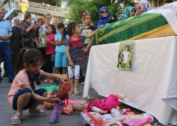 Eylül'ün katilinin cezası belli oldu
