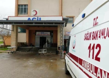 PKK'dan hain saldırı: 1 işçi şehit