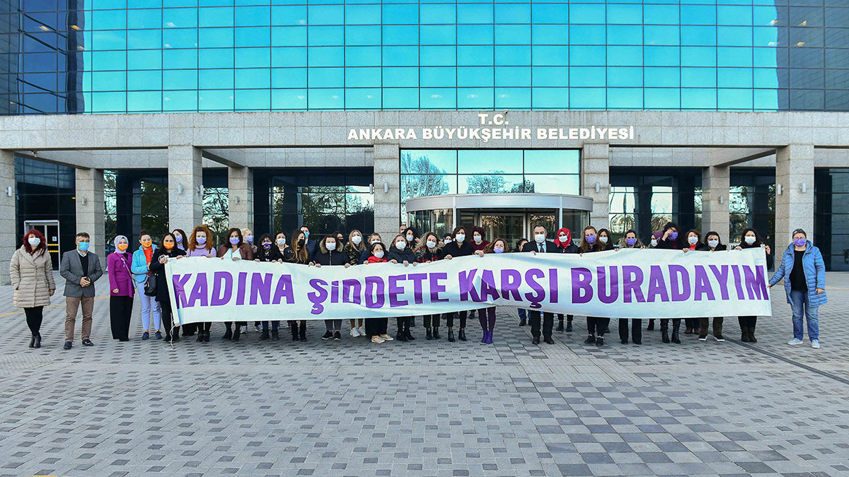 Ceren Damar hatıra ormanı oluşturuldu