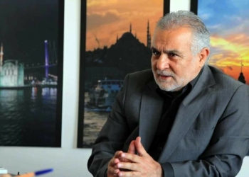 Kenan Işık'ın sağlık durumu