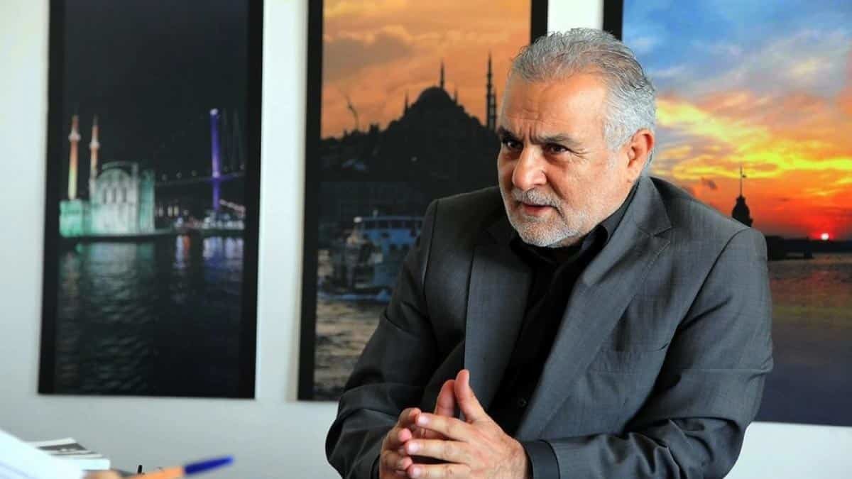 Kenan Işık'ın sağlık durumu