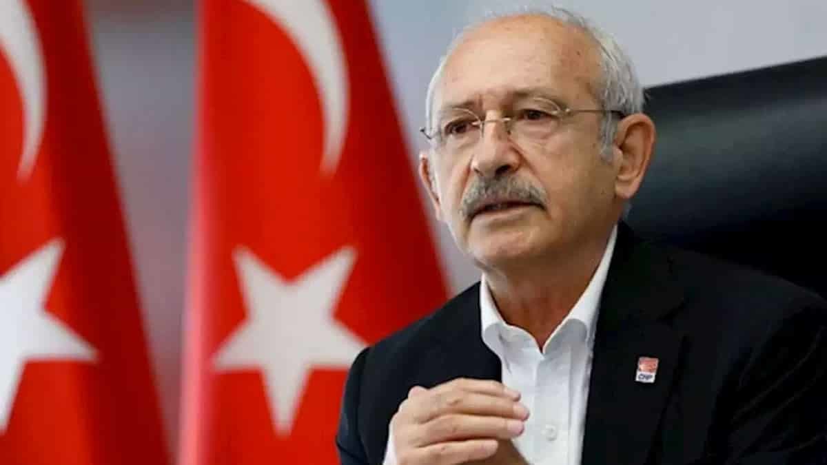 Almanya ve İtalya'yı şiddetle kınıyoruz