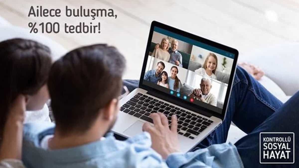 Koca: En iyi tedbir evimizdir