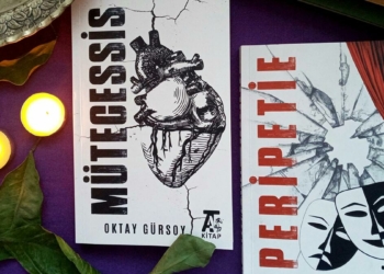 Polisiye tarza yeni bir soluk