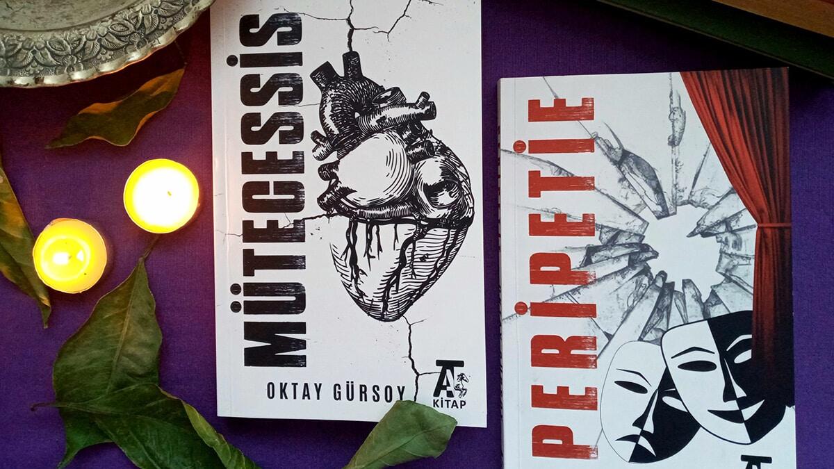 Polisiye tarza yeni bir soluk