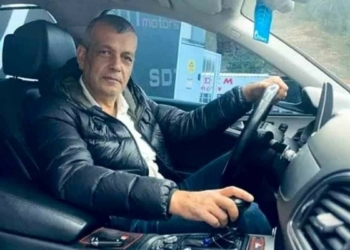 MHP Tavşanlı İlçe Başkanı Kaygısız, hayatını kaybetti