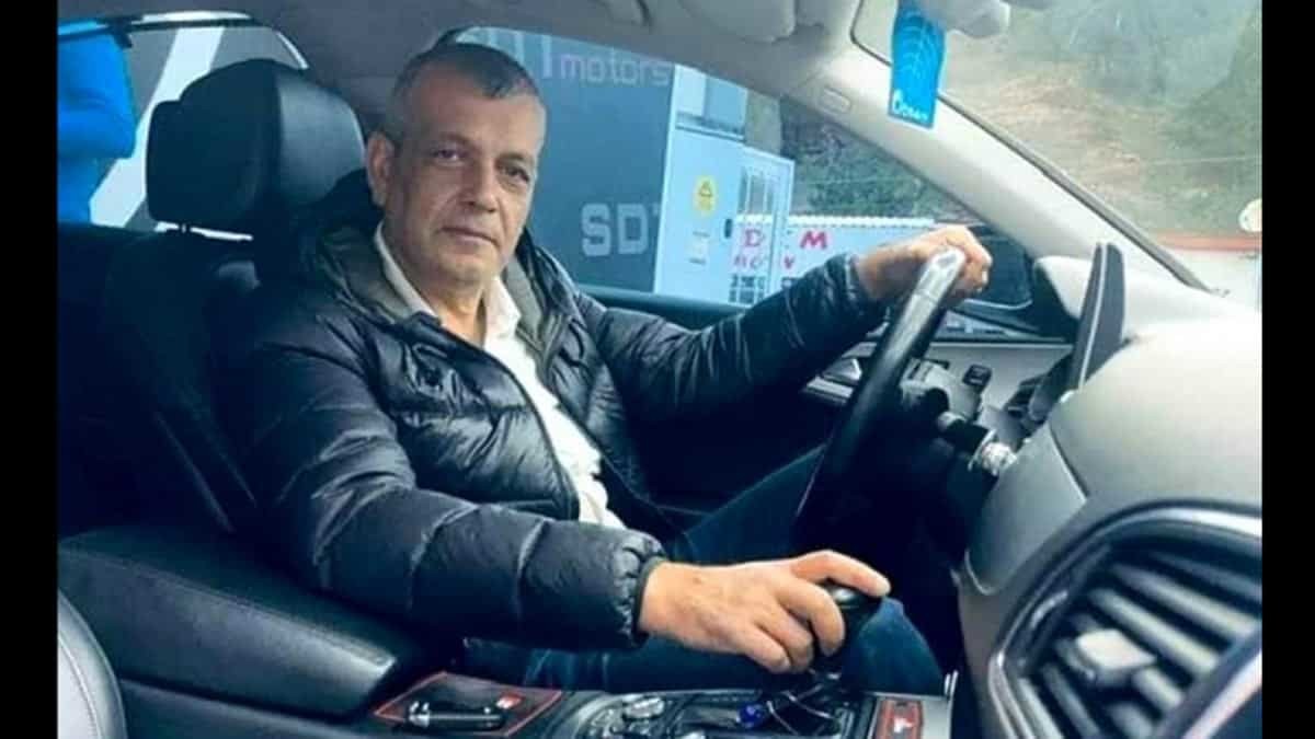 MHP Tavşanlı İlçe Başkanı Kaygısız, hayatını kaybetti