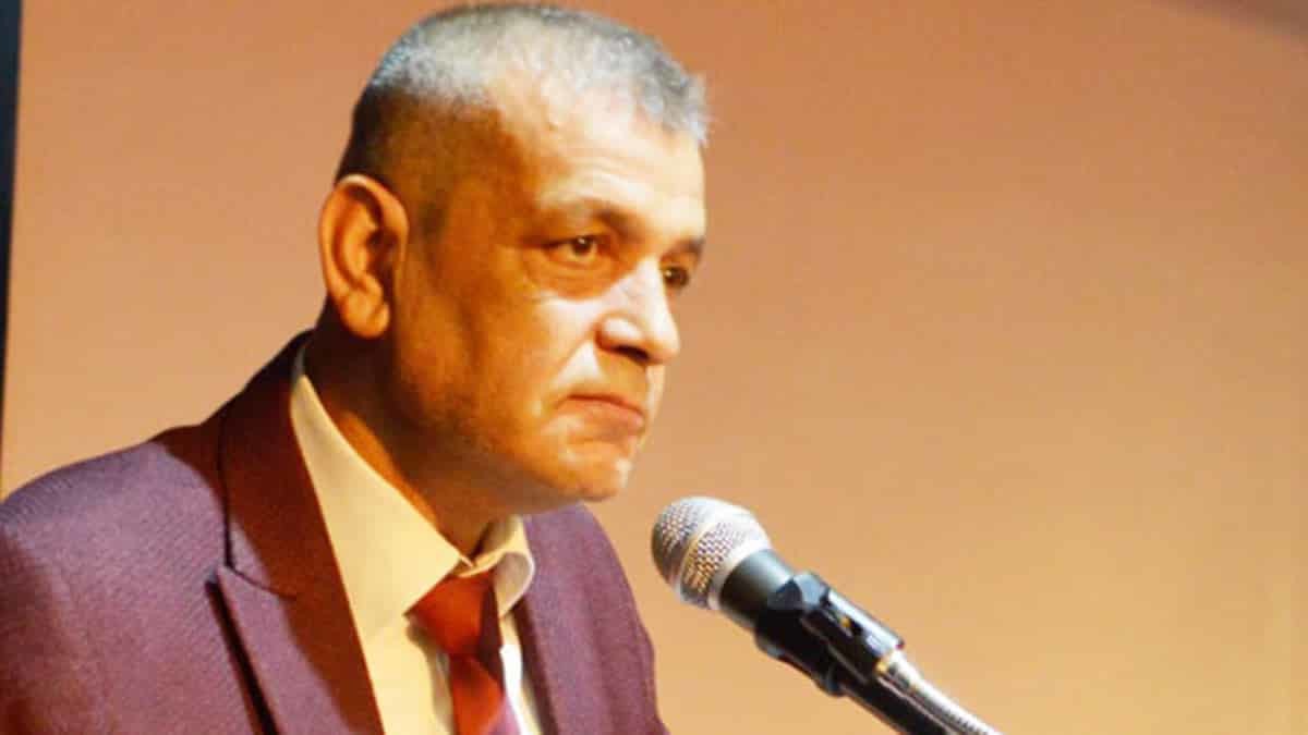 MHP Tavşanlı İlçe Başkanı Kaygısız, hayatını kaybetti