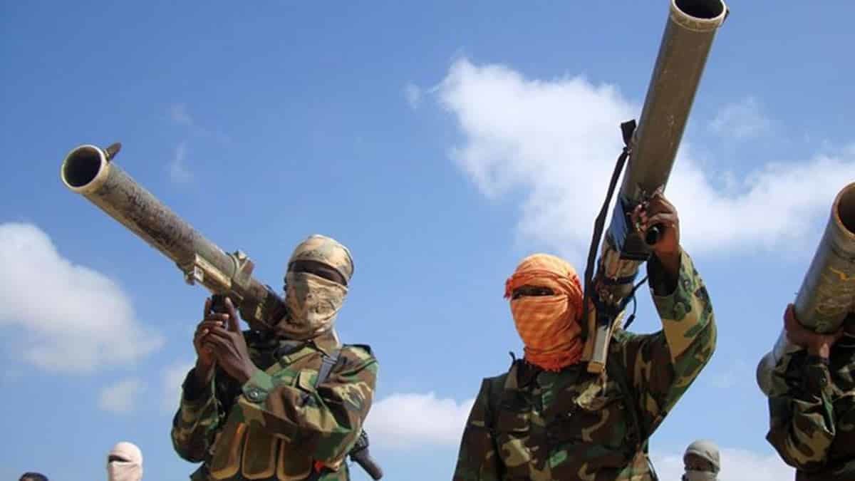 Mağrip El Kaidesi'nin üst düzey yöneticisi öldürüldü