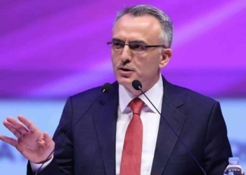 Merkez Bankası Başkanı