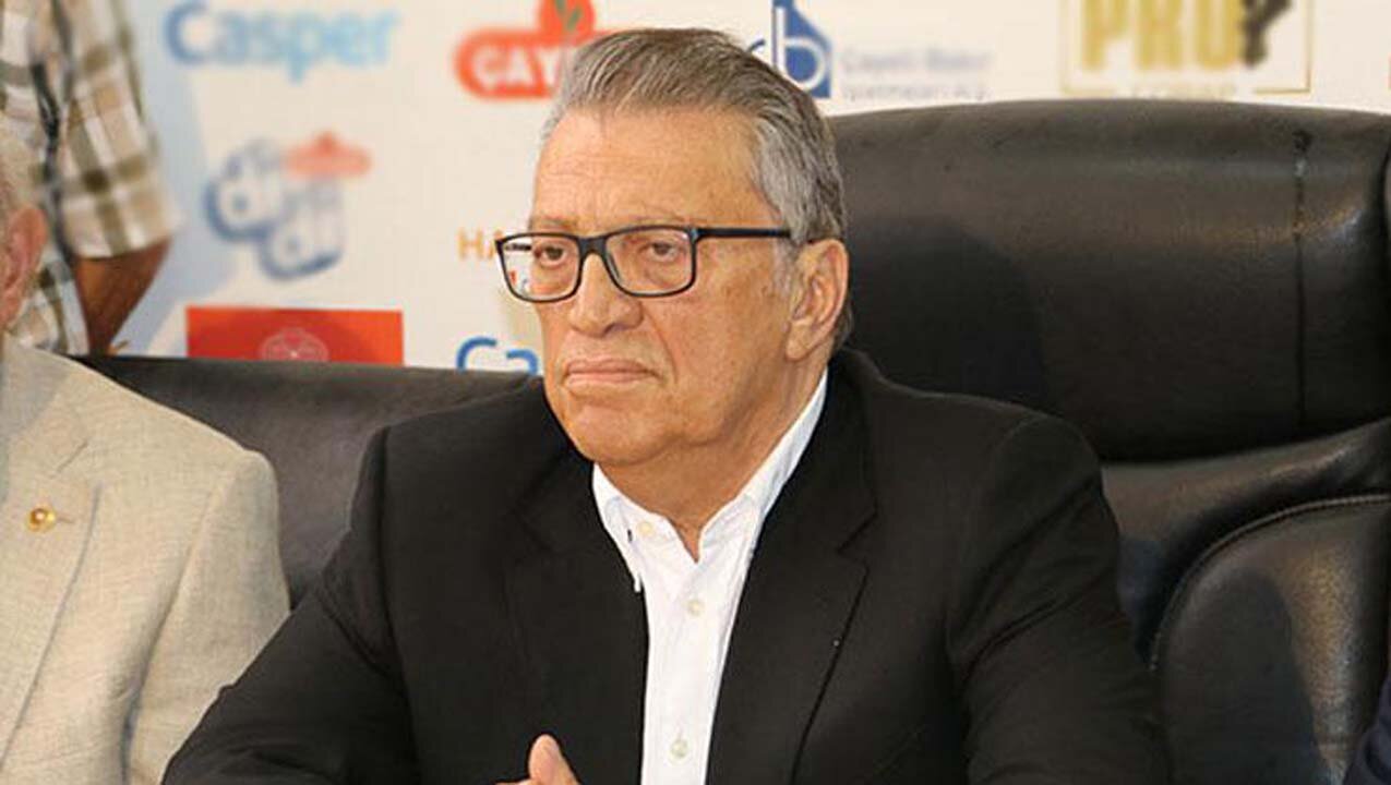 Mesut Yılmaz son yolculuğuna uğurlanıyor