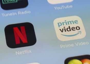 NETFLIX ve Amazon Prime Video lisans aldı