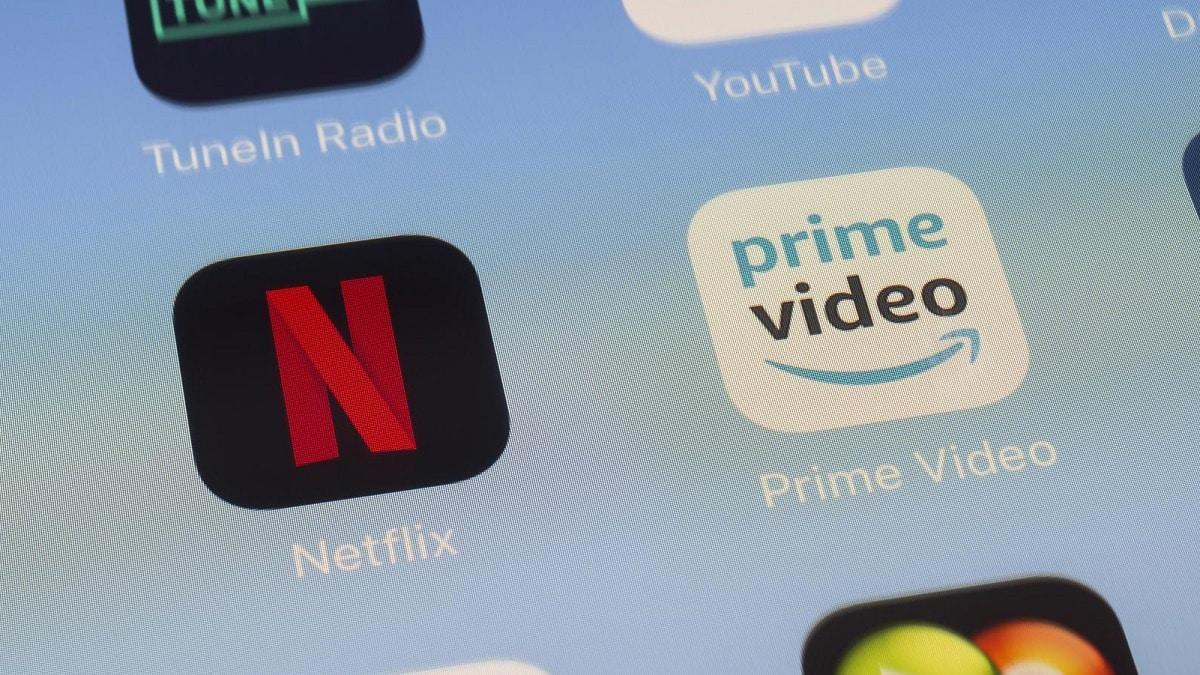 NETFLIX ve Amazon Prime Video lisans aldı
