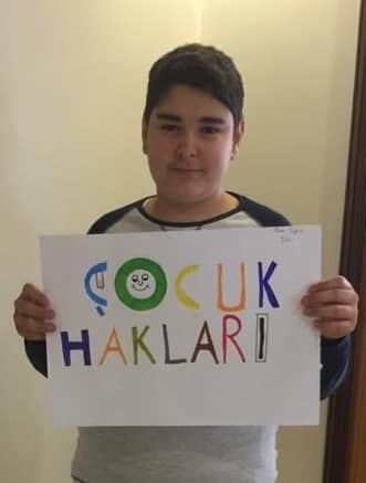 ÖMER YAĞIZ YÜKSEL