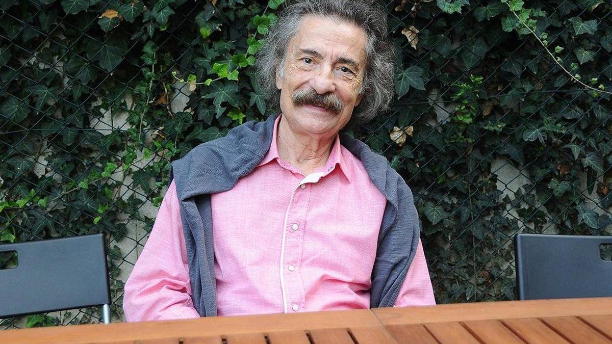 Timur Selçuk, 74 yaşındaydı.