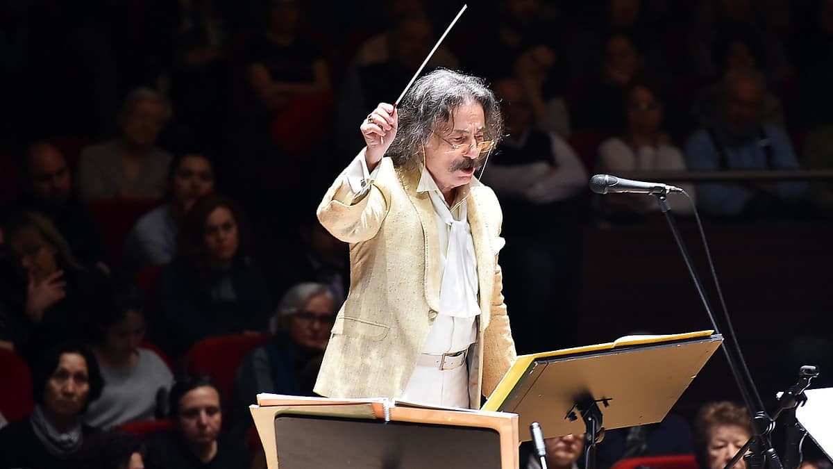 Piyanist, besteci ve yorumcu Timur Selçuk hayatını kaybetti.