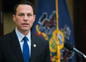 Pennsylvania Başsavcısı Shapiro'nun istifası istendi