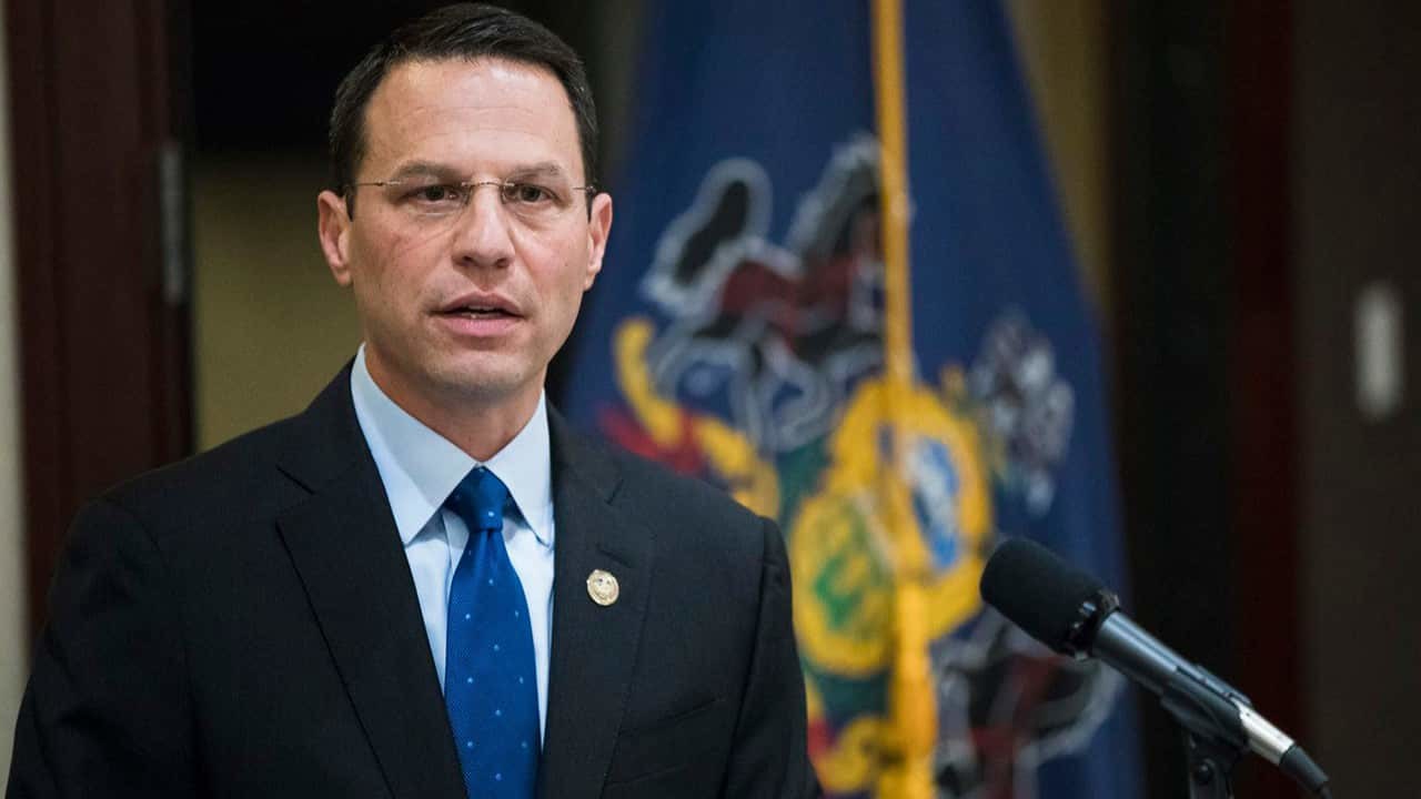 Pennsylvania Başsavcısı Shapiro'nun istifası istendi