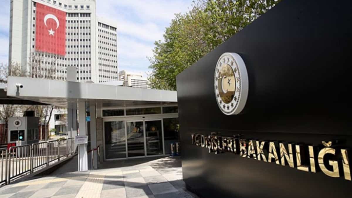 Rus heyet, Karabağ'daki ateşkes için Ankara'ya geliyor