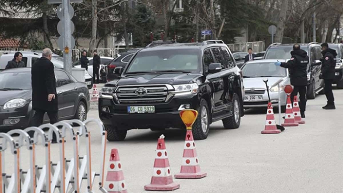 Rus heyet, Karabağ'daki ateşkes için Ankara'ya geliyor